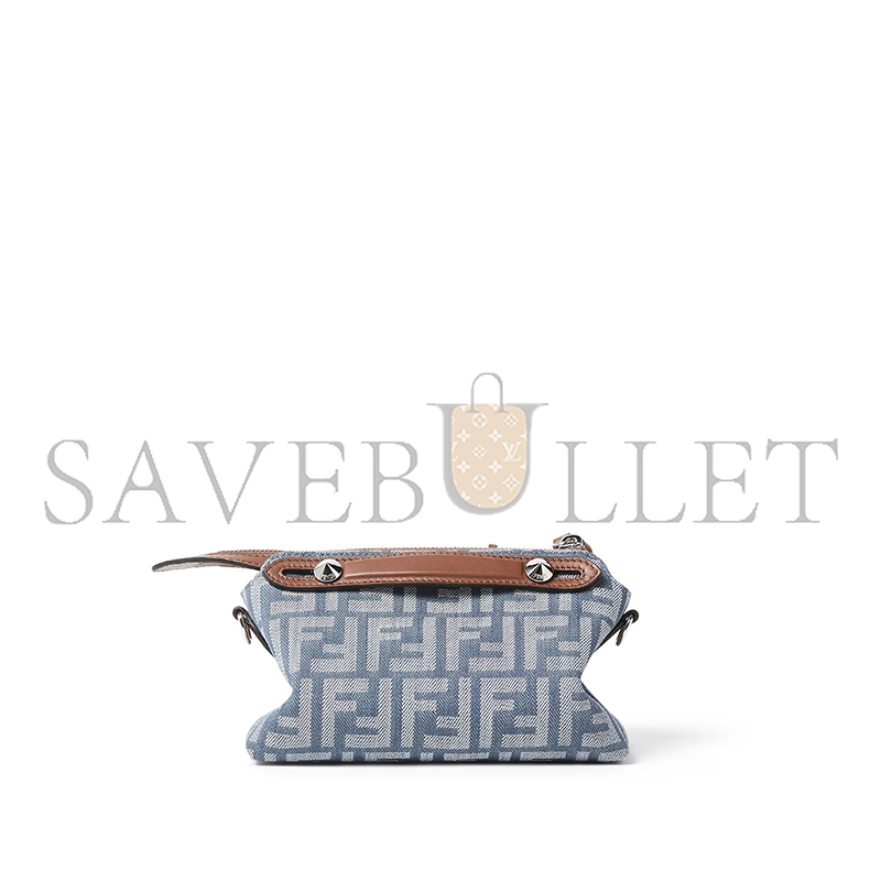 F**di by the way soft mini 8bs098aut4f1sxp (20*12*9cm)